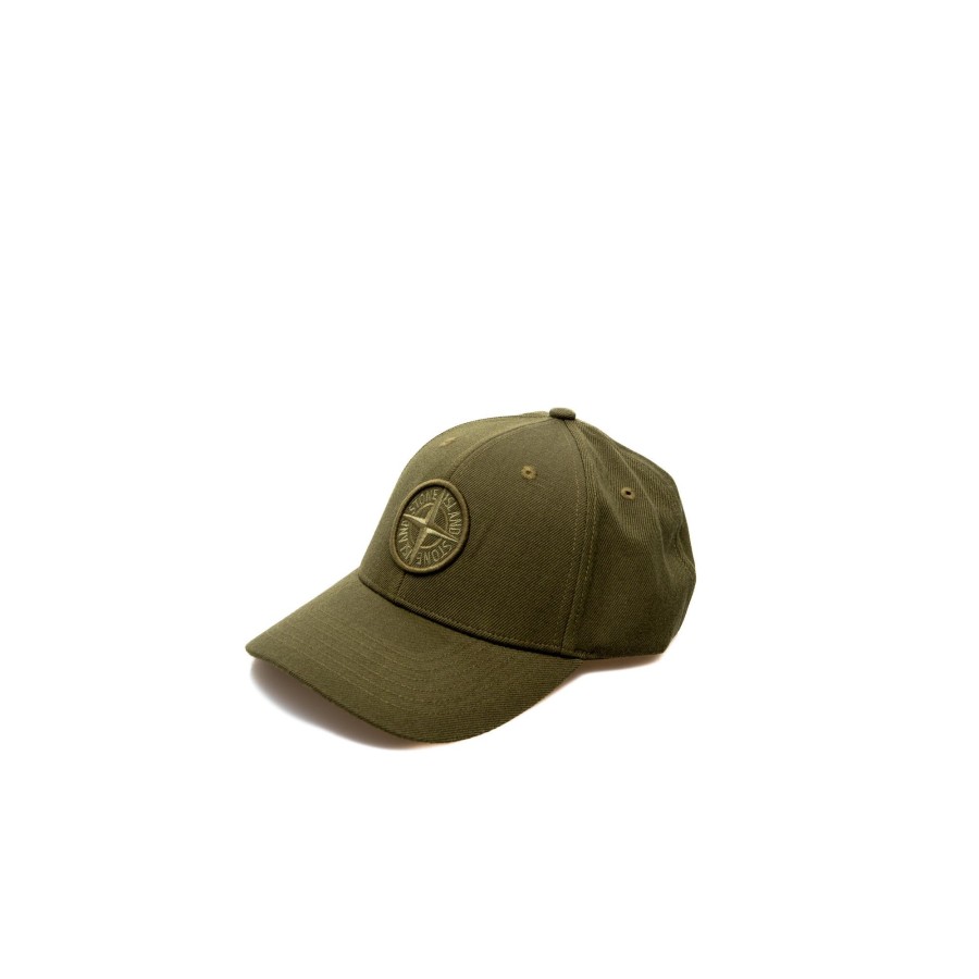 Heren Stone island Caps | Stone Island Cappello