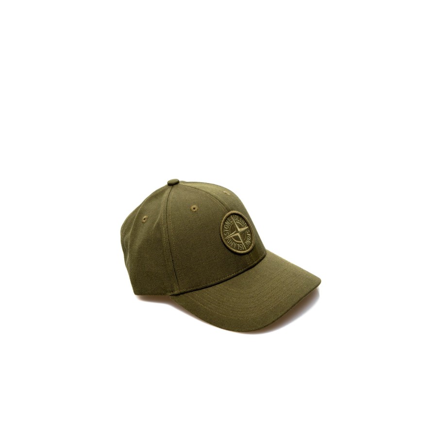 Heren Stone island Caps | Stone Island Cappello