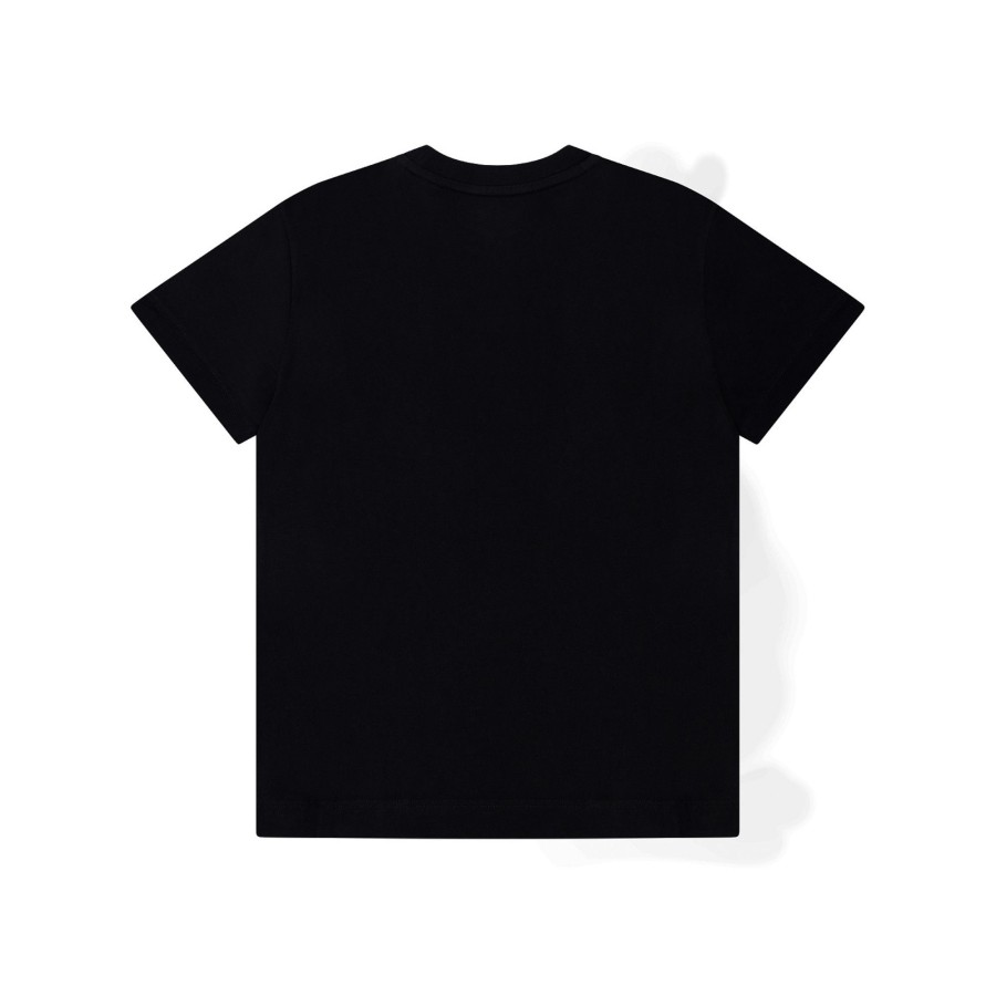 Kids Off white Kids Clothes | Off White Bookish Bit Logo Tee