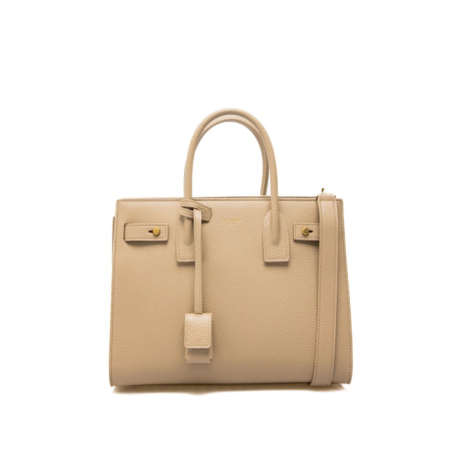 Dames Saint laurent Casual Bags | Saint Laurent Ysl Bag B Sdj Soft Bo