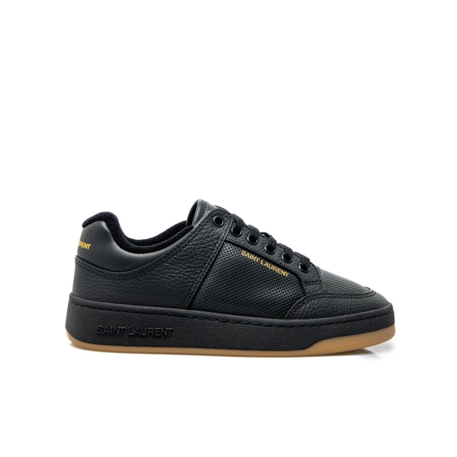 Dames Saint laurent Sneakers | Saint Laurent Sl/61