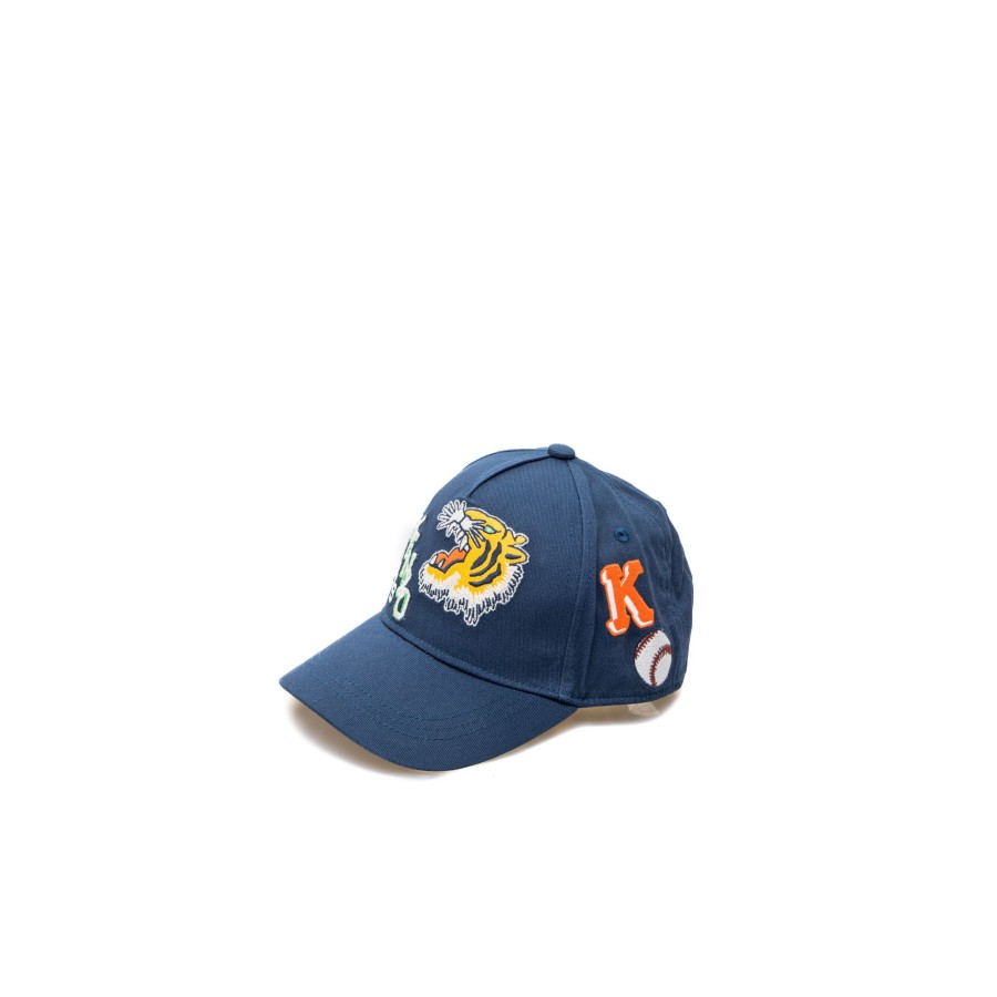 Kids Kenzo Kids Accessoires | Kenzo Cap