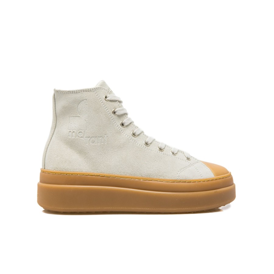 Dames Isabel marant Sneakers | Isabel Marant Austen High