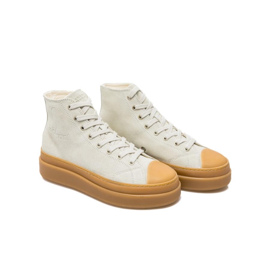 Dames Isabel marant Sneakers | Isabel Marant Austen High