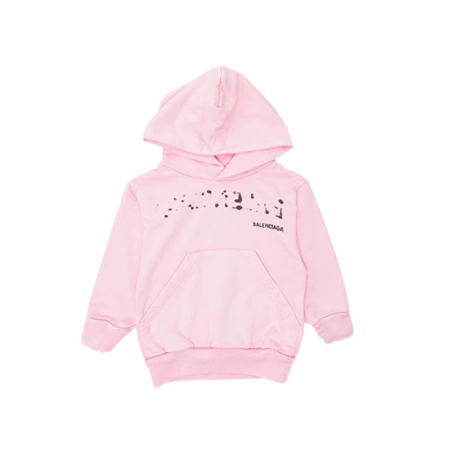 Kids Balenciaga Kids Clothes | Balenciaga Hoodie