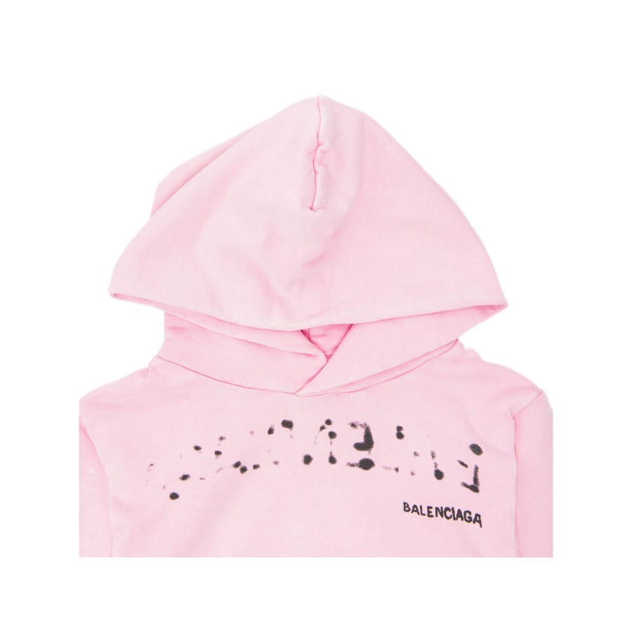 Kids Balenciaga Kids Clothes | Balenciaga Hoodie