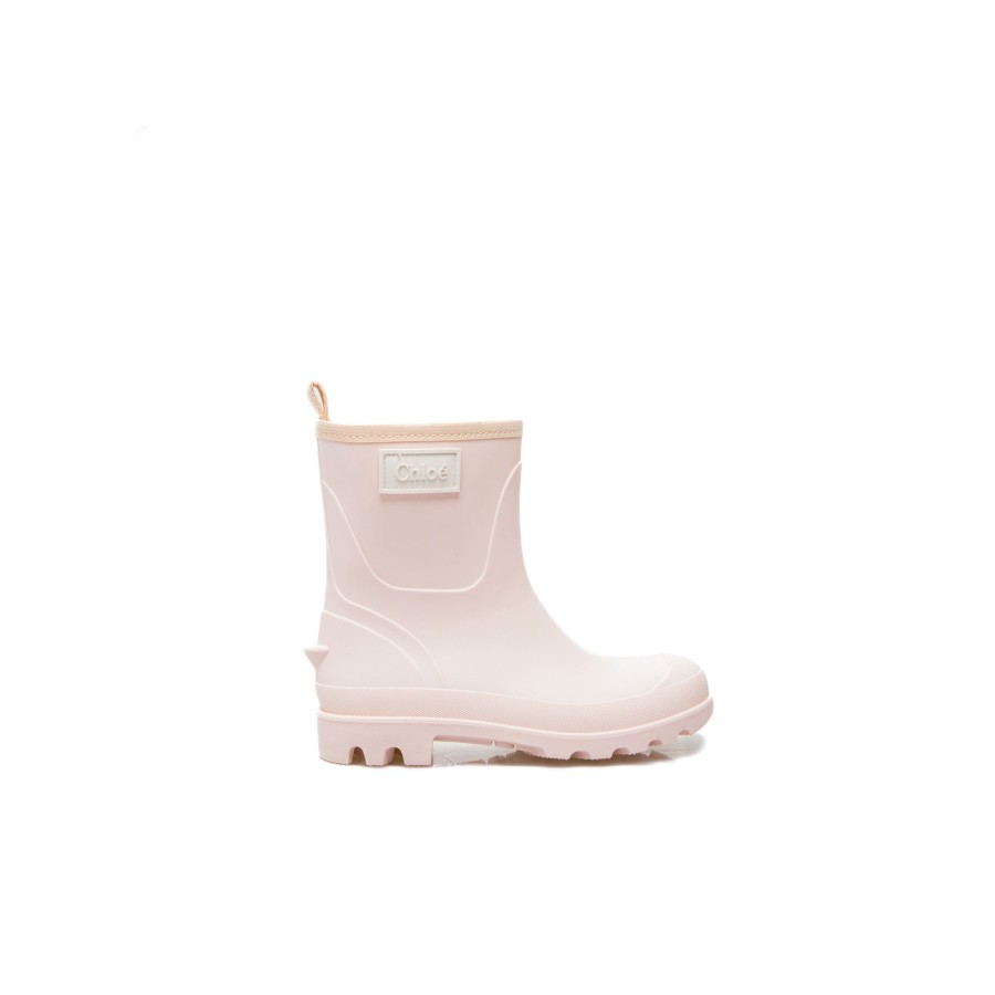 Kids Chloe Kids Boots | Chloe Rubber Boots