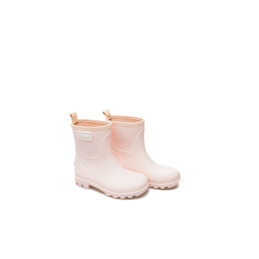 Kids Chloe Kids Boots | Chloe Rubber Boots