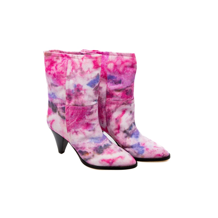 Dames Isabel marant Boots | Isabel Marant Rouxa Gb