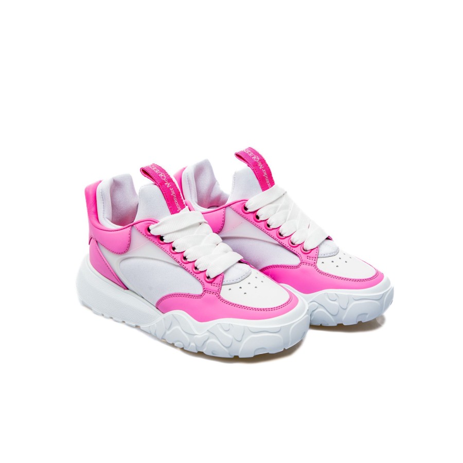 Dames Alexander mcqueen Sneakers | Alexander Mcqueen Court Trainers