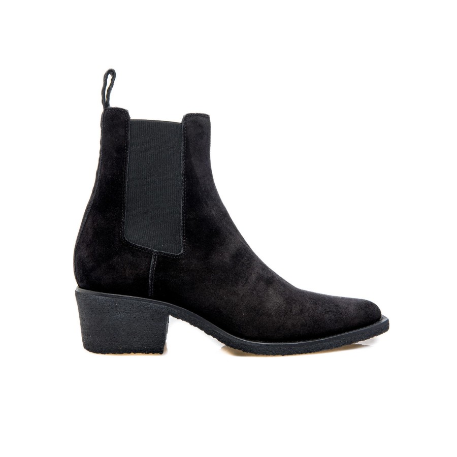 Heren Amiri Boots | Amiri Chelsea Boot