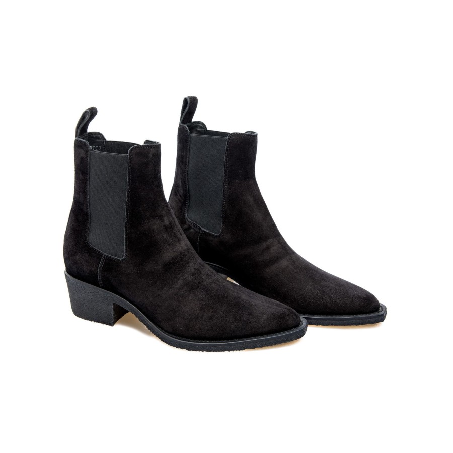 Heren Amiri Boots | Amiri Chelsea Boot