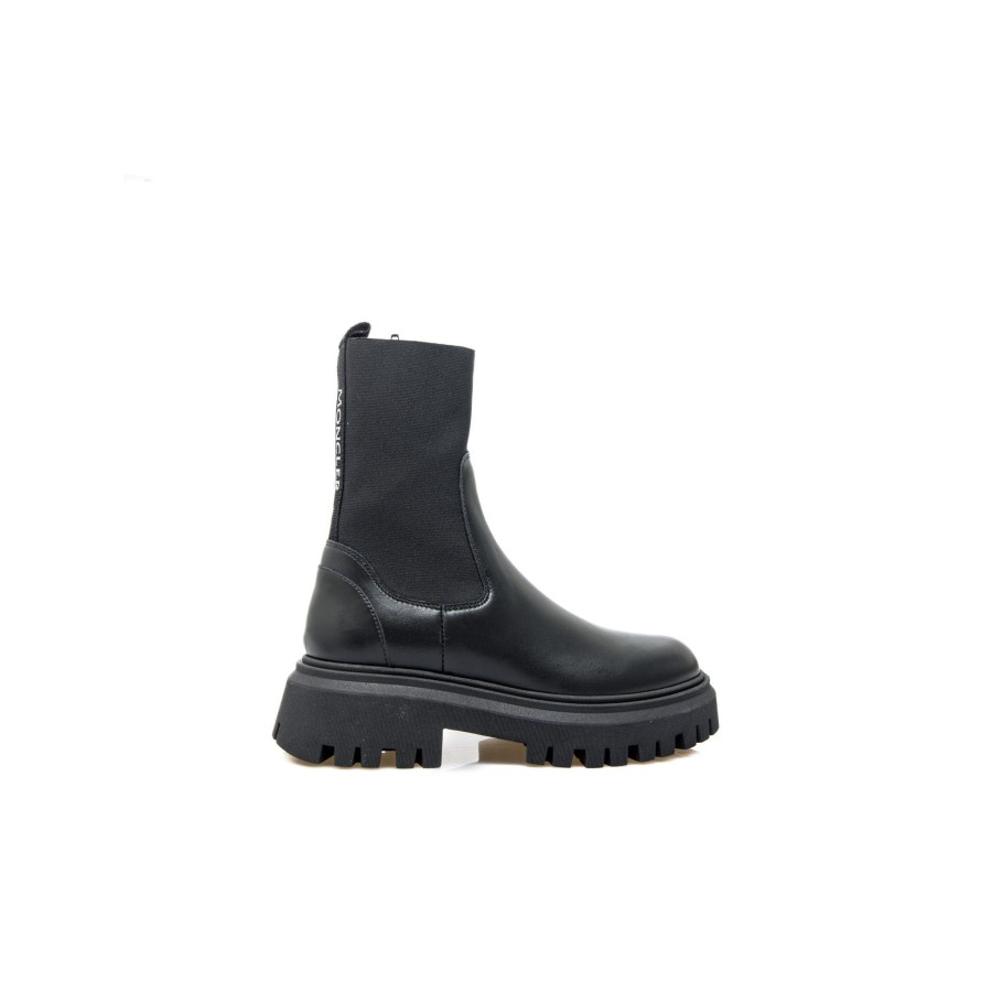 Kids Moncler Kids Boots | Moncler Petit Neue Chelsea