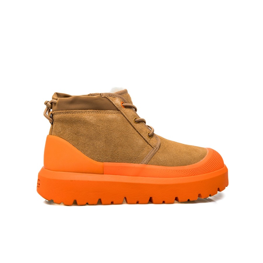 Heren Ugg Boots | Ugg Neumel Weather Hybrid