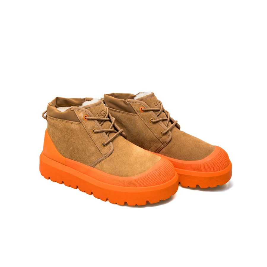 Heren Ugg Boots | Ugg Neumel Weather Hybrid