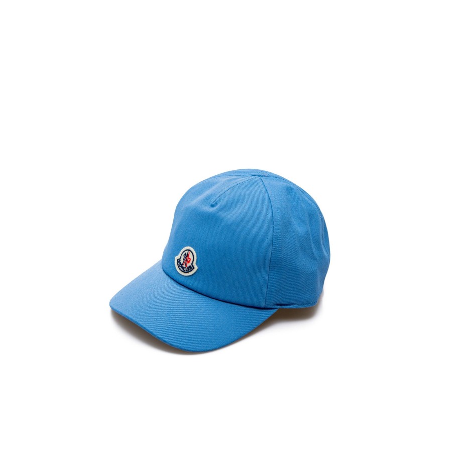 Kids Moncler Kids Accessoires | Moncler Baseball Cap