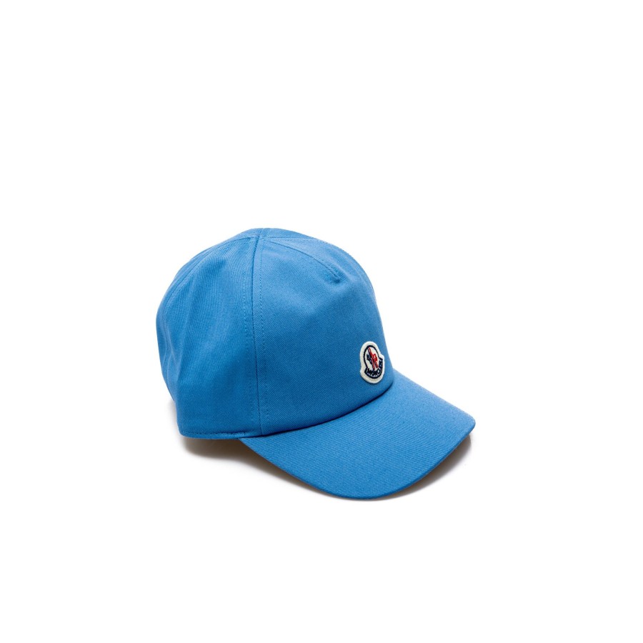 Kids Moncler Kids Accessoires | Moncler Baseball Cap