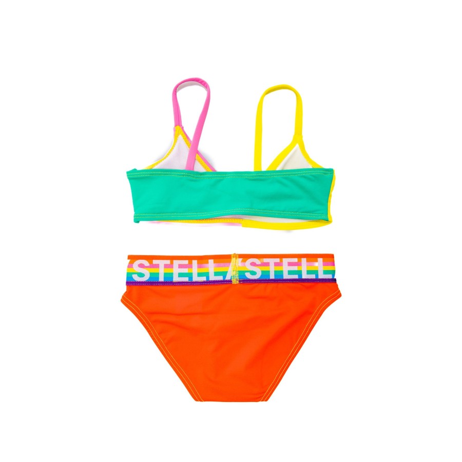 Kids Stella mccartney Kids Clothes | Stella Mccartney Bikini