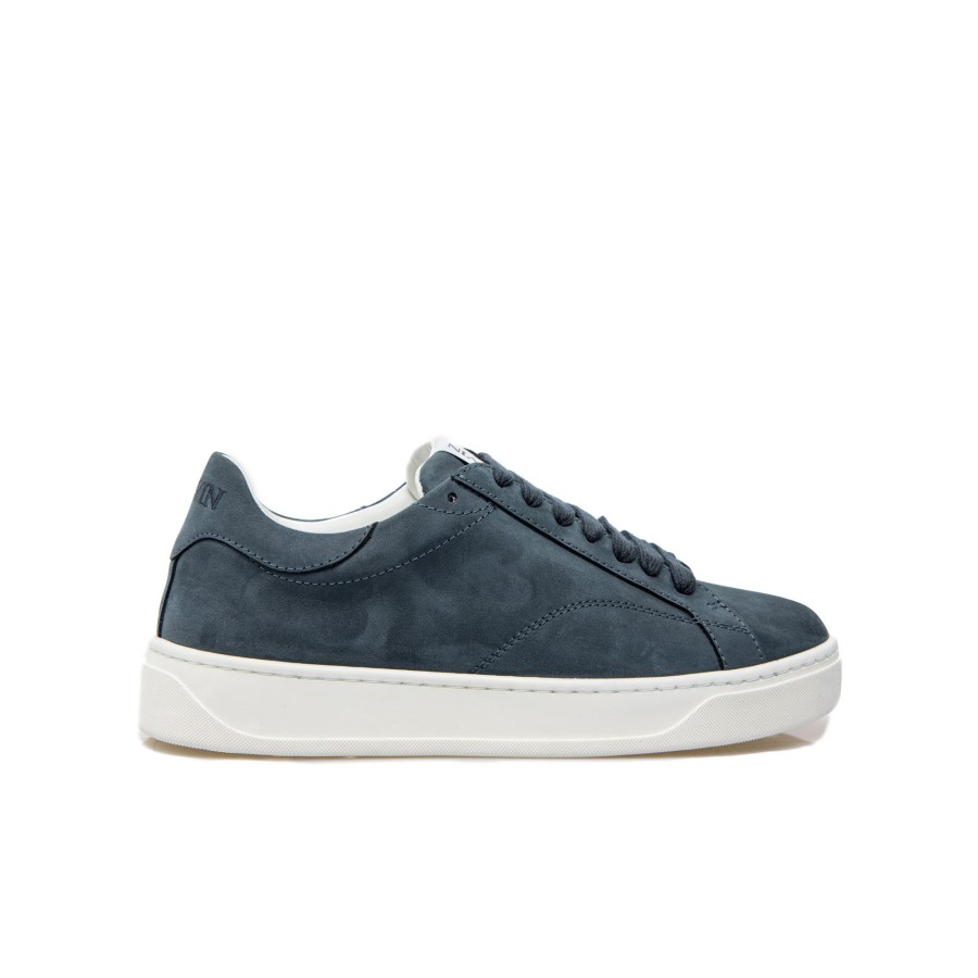 Heren Lanvin Sneakers | Lanvin Ddb0 Sneakers