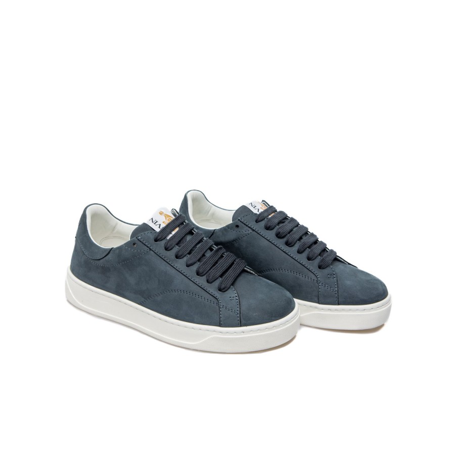 Heren Lanvin Sneakers | Lanvin Ddb0 Sneakers