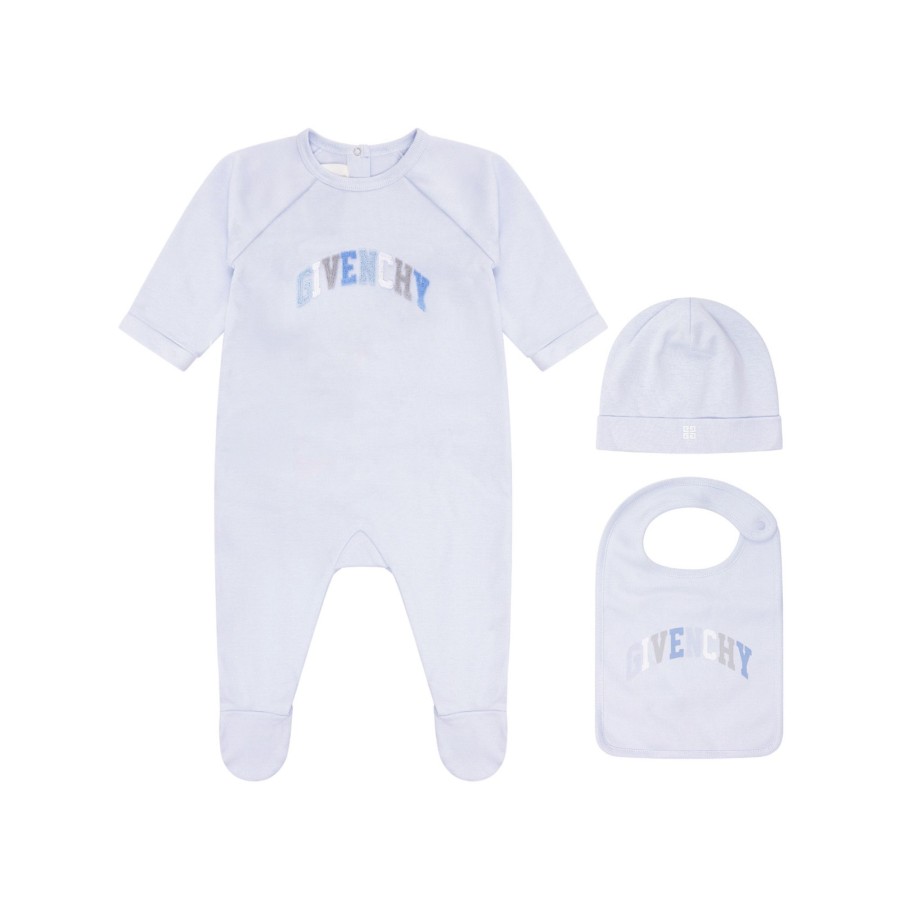 Kids Givenchy Kids Clothes | Givenchy 3 Piece Set