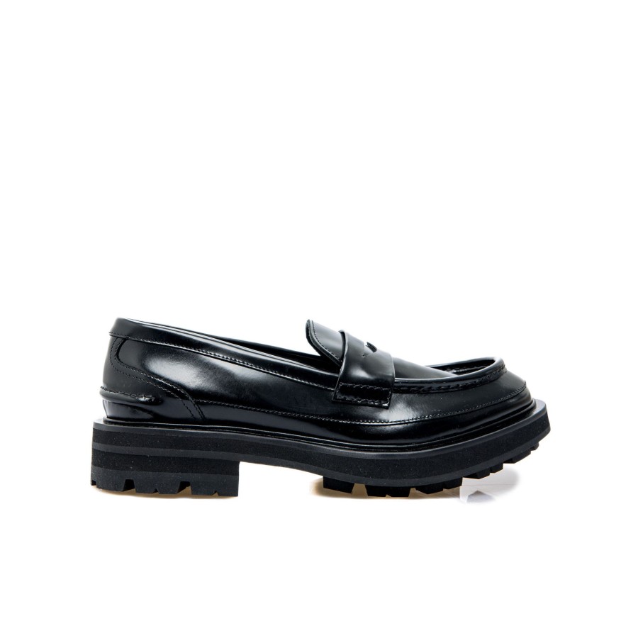 Heren Alexander mcqueen Drivers | Alexander Mcqueen Loafers