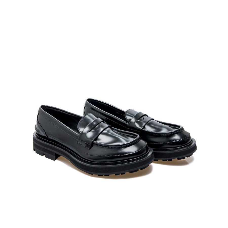 Heren Alexander mcqueen Drivers | Alexander Mcqueen Loafers