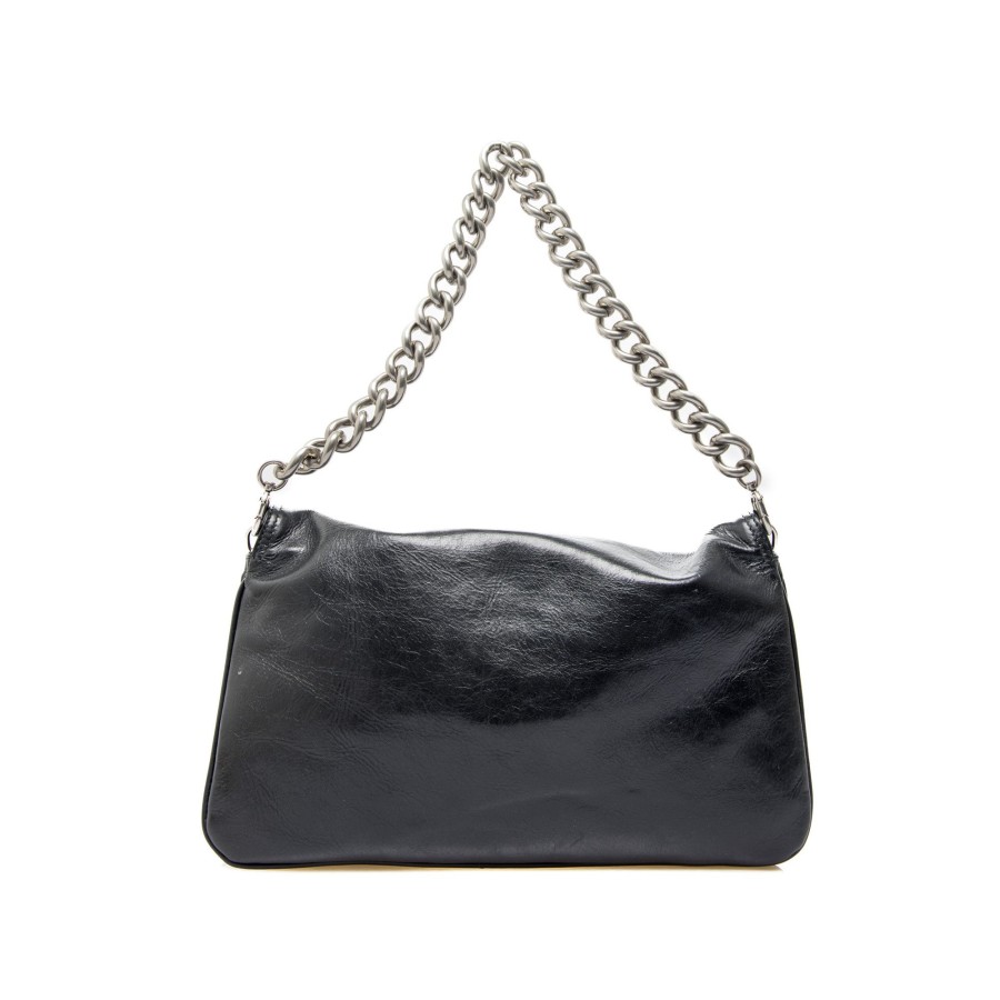 Dames Balenciaga Shoulder Bags | Balenciaga Bb Soft Flap M