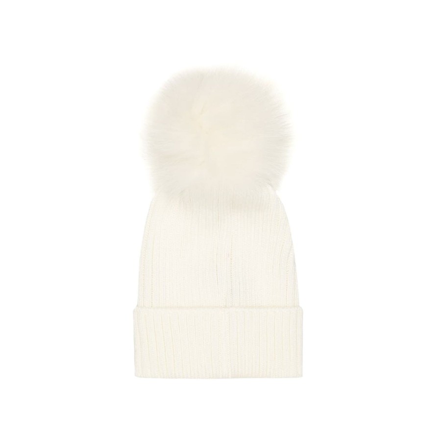 Kids Moncler Kids Accessoires | Moncler Hat