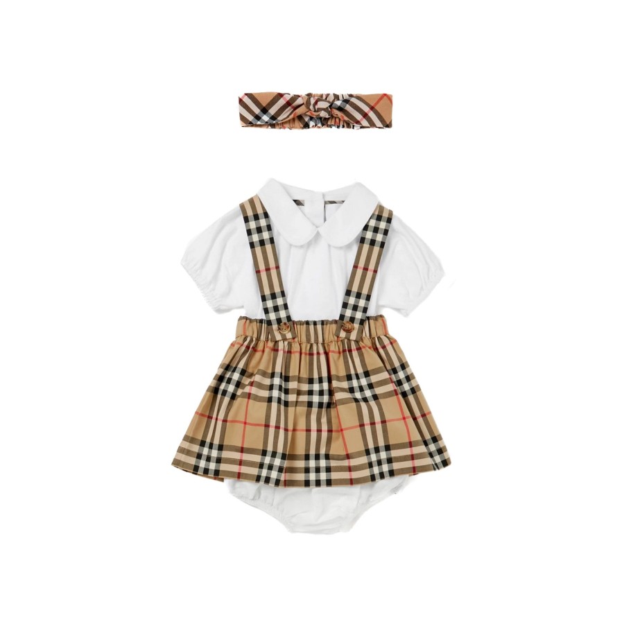 Kids Burberry Kids Clothes | Burberry N7 Odessa Set