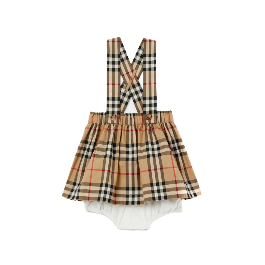 Kids Burberry Kids Clothes | Burberry N7 Odessa Set