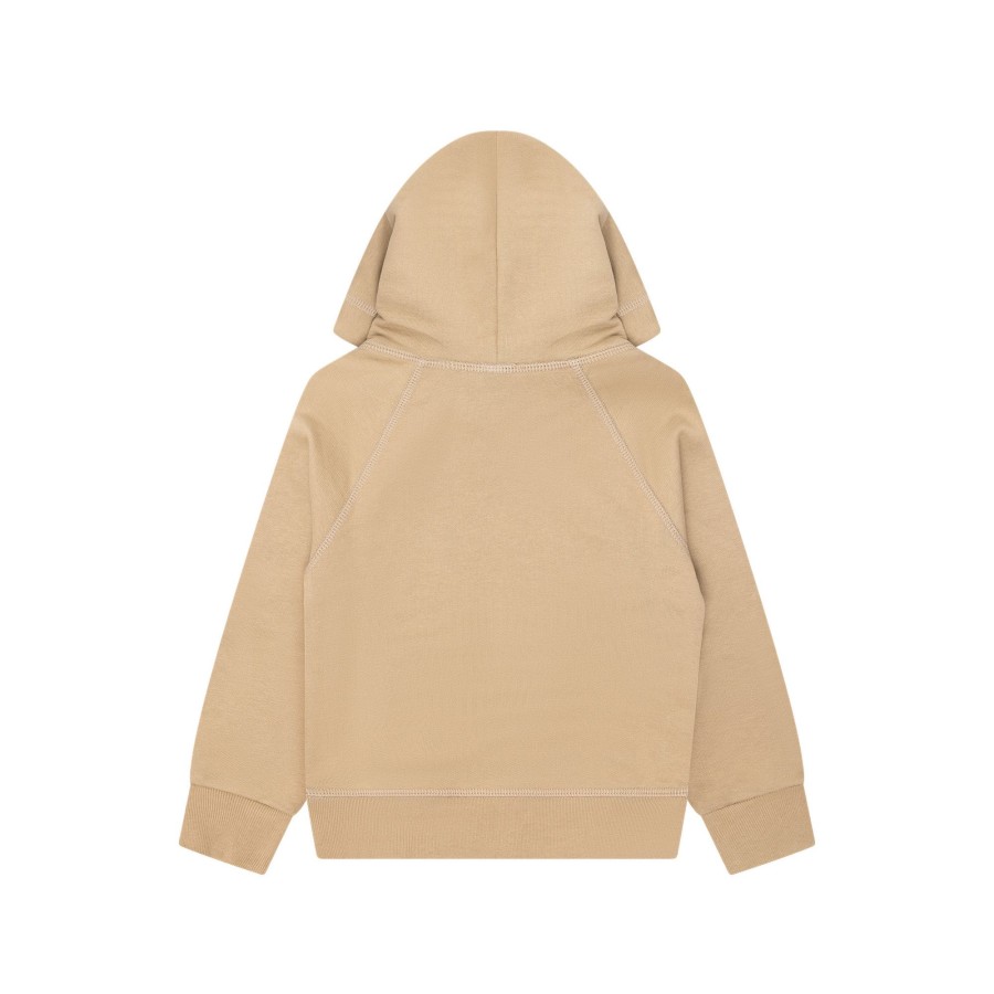 Kids Dsquared2 Kids Clothes | Dsquared2 D2S750U Relax Hoodie