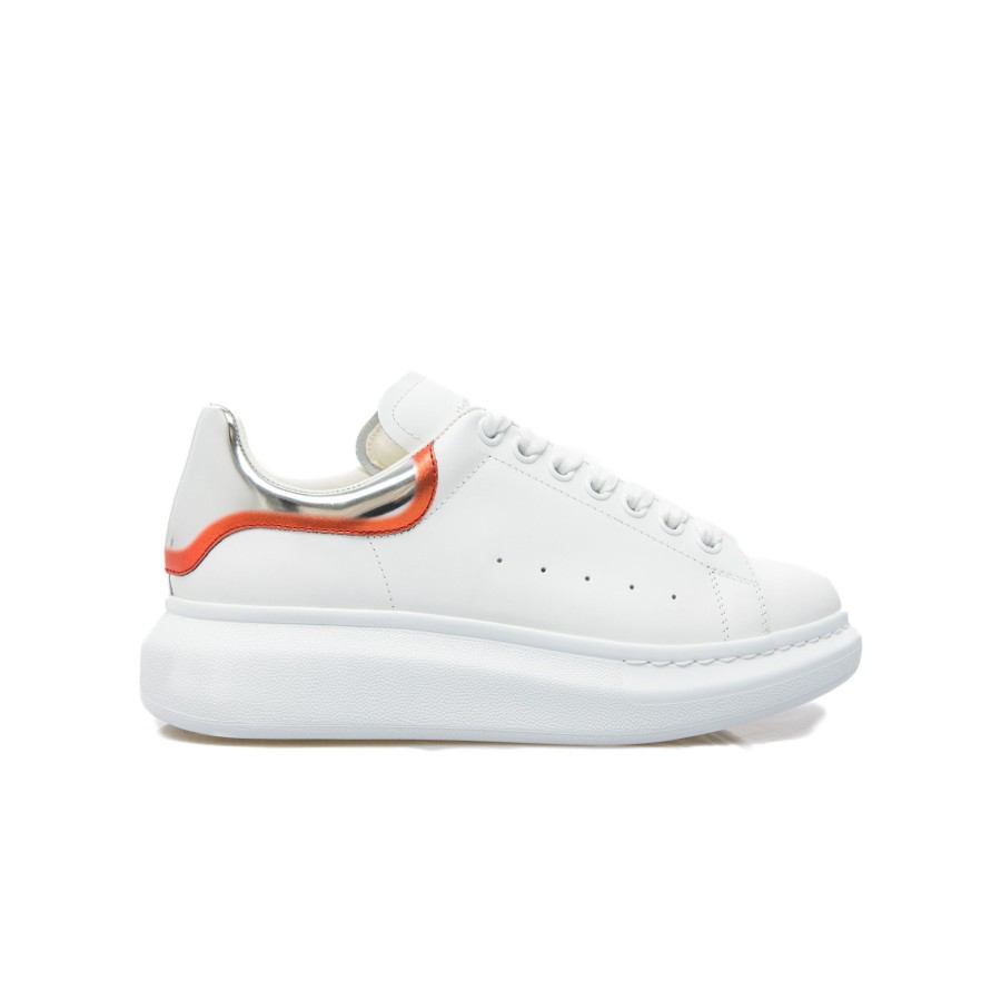 Heren Alexander mcqueen Sneakers | Alexander Mcqueen Larry