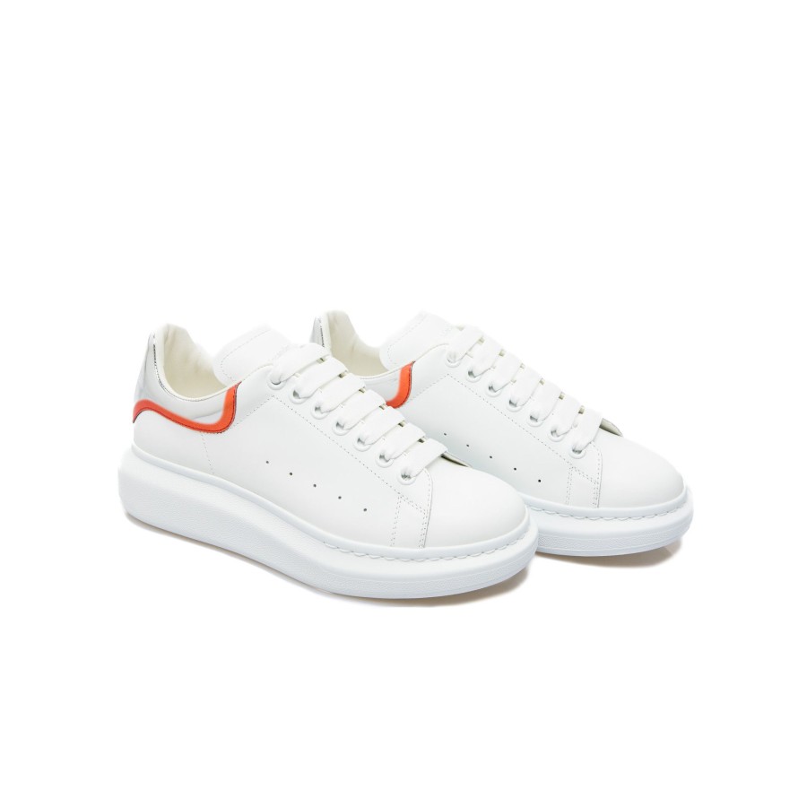 Heren Alexander mcqueen Sneakers | Alexander Mcqueen Larry