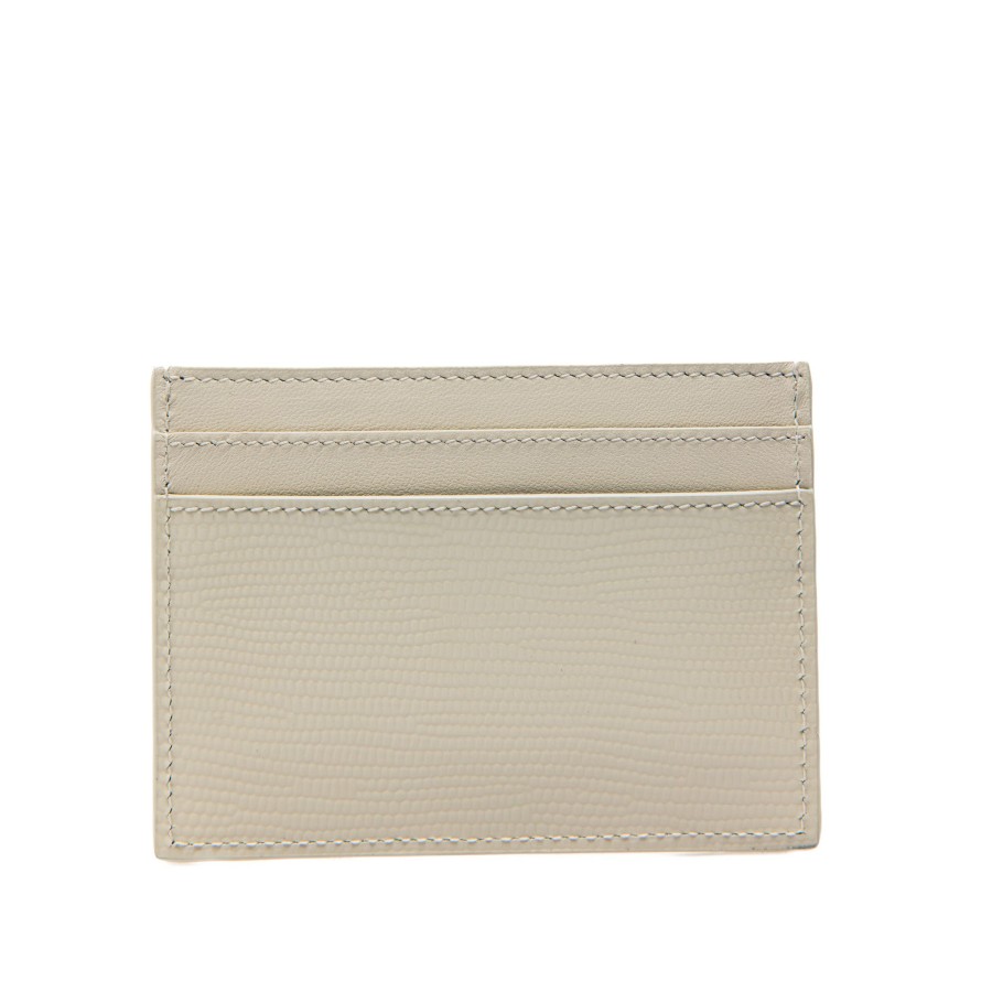 Dames Saint laurent Wallets | Saint Laurent Ysl Pcc(172Y)Monogram