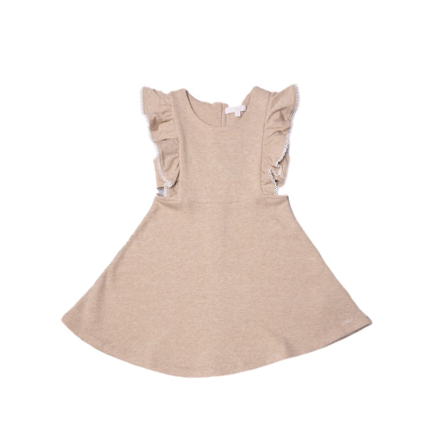 Kids Chloe Kids Clothes | Chloe Dress Iconic