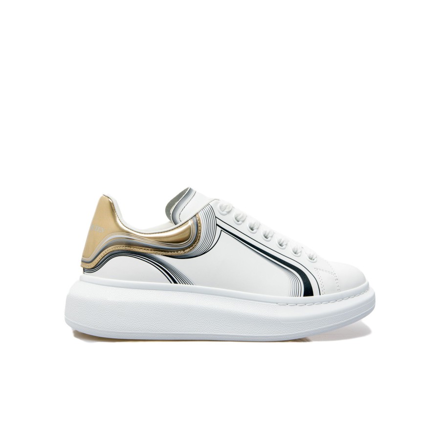 Heren Alexander mcqueen Sneakers | Alexander Mcqueen Larry