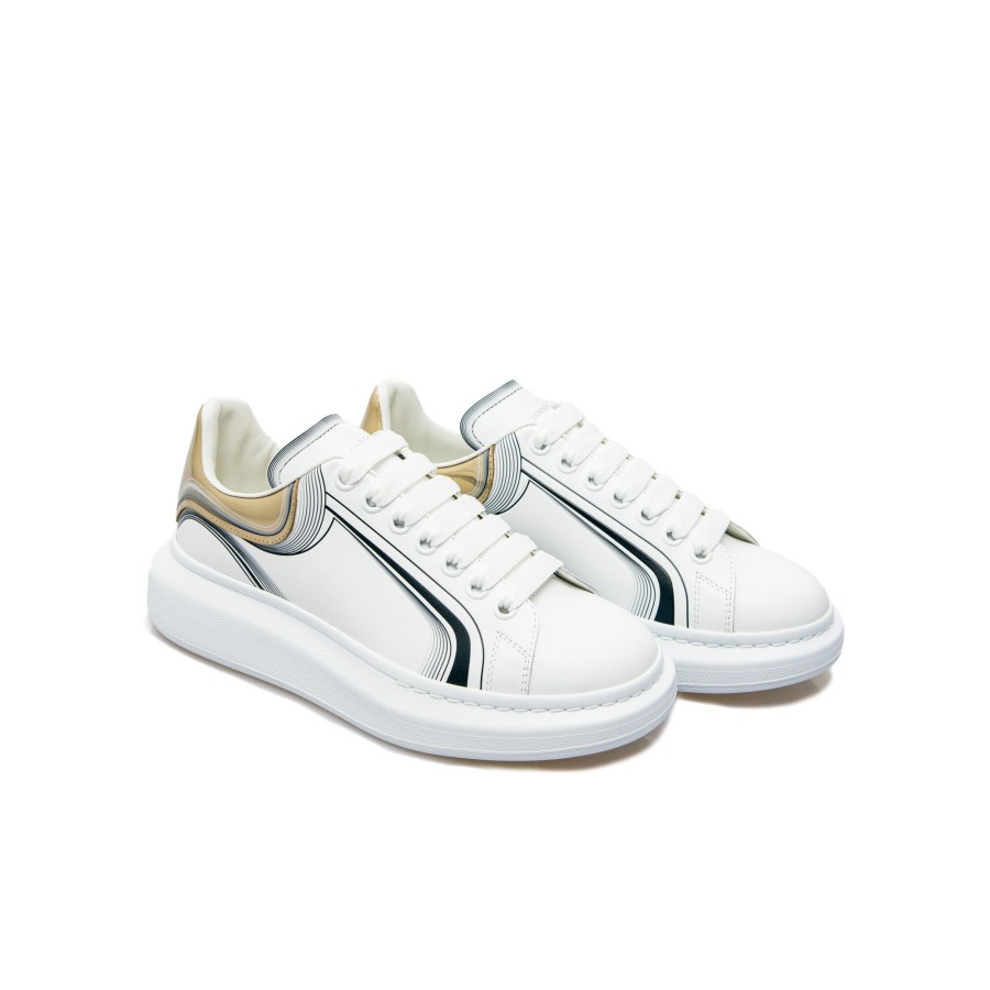 Heren Alexander mcqueen Sneakers | Alexander Mcqueen Larry