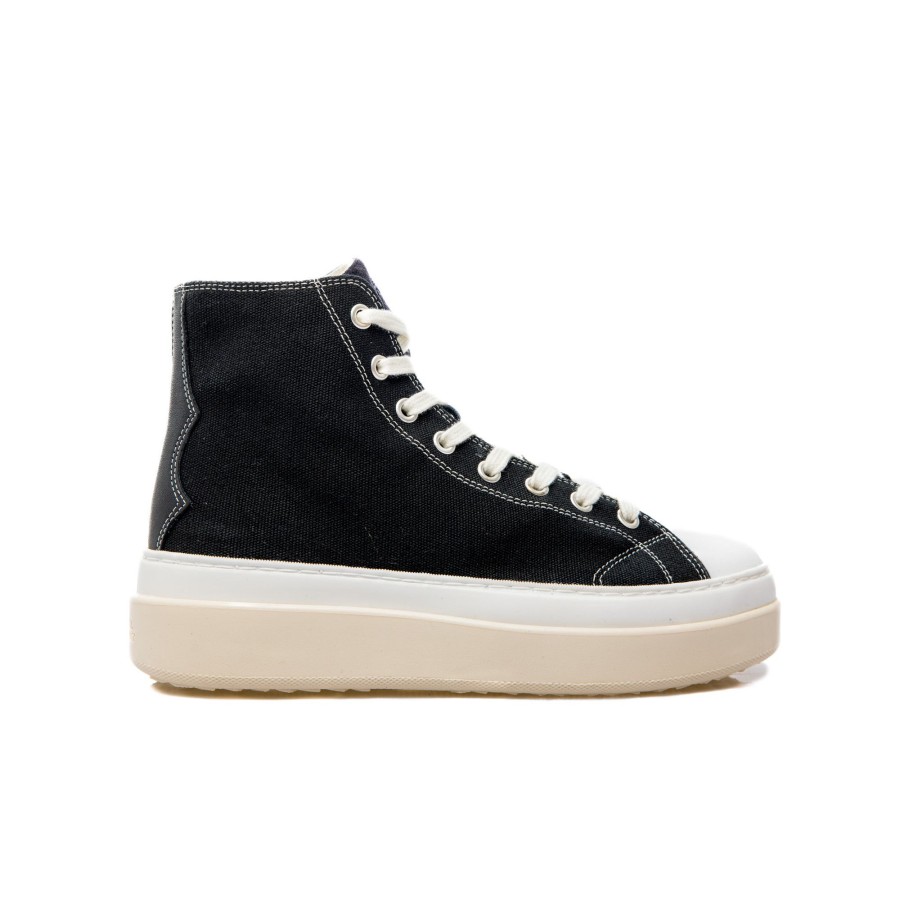 Dames Isabel marant Sneakers | Isabel Marant Austen High Gb