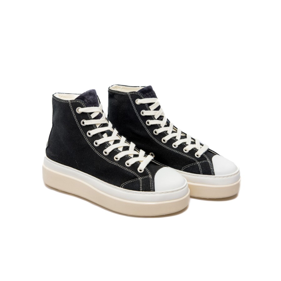 Dames Isabel marant Sneakers | Isabel Marant Austen High Gb