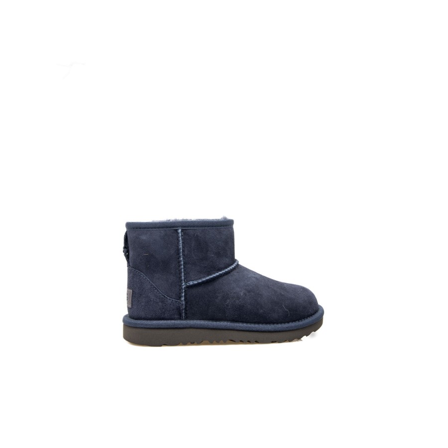 Kids Ugg Kids Boots | Ugg Classic Mini Ii