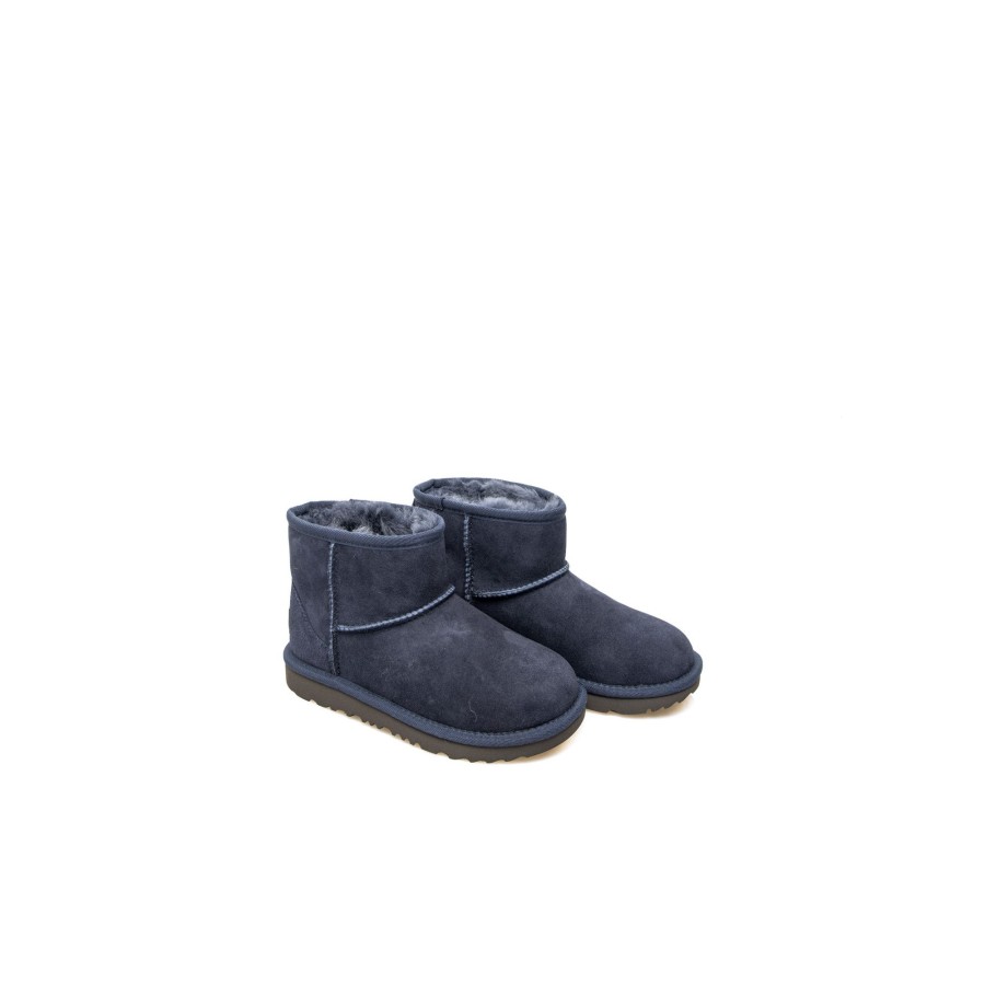 Kids Ugg Kids Boots | Ugg Classic Mini Ii