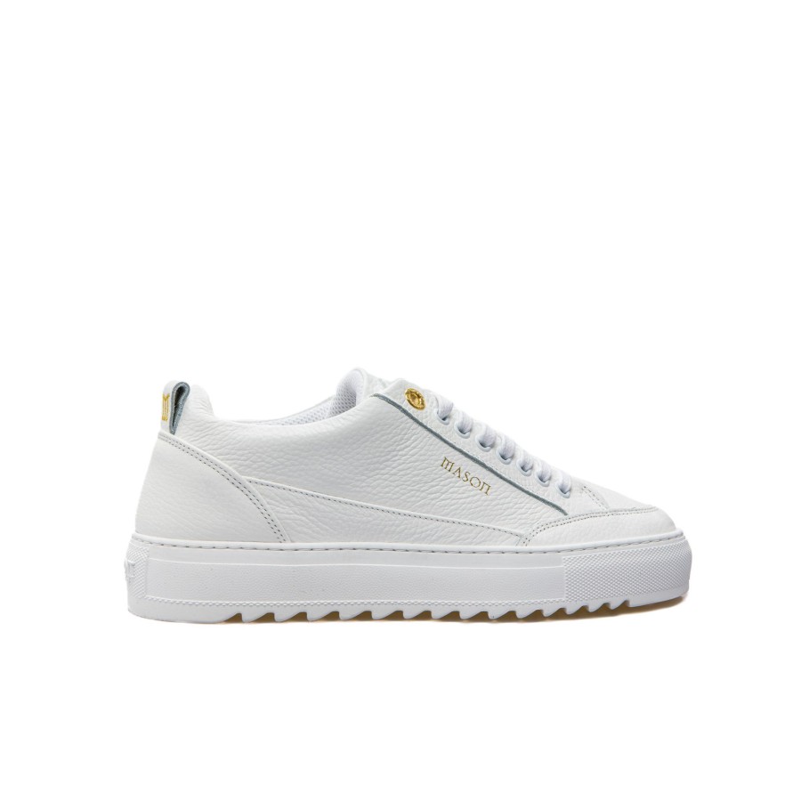 Heren Mason garments Sneakers | Mason Garments Tia Squalo