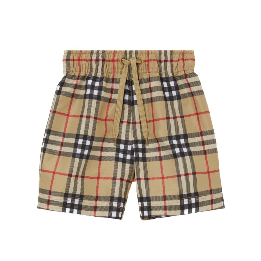 Kids Burberry Kids Clothes | Burberry Ib7 Mn Malcolm Vint