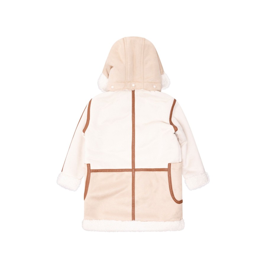 Kids Chloe Kids Clothes | Chloe Coat