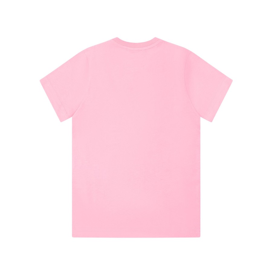 Kids Dsquared2 Kids Clothes | Dsquared2 D2T945U Relax T-S