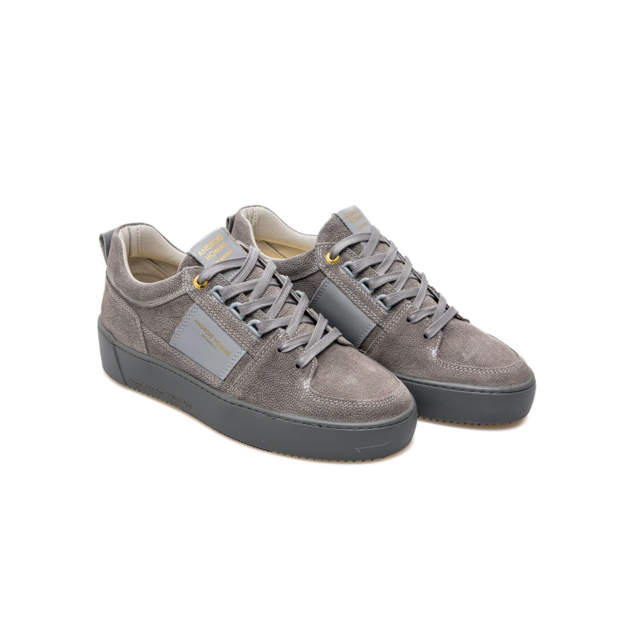 Heren Android homme Sneakers | Android Homme Point Dume Low