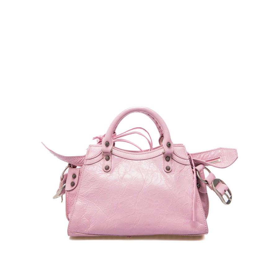 Dames Balenciaga Casual Bags | Balenciaga Neo Cagole Xs