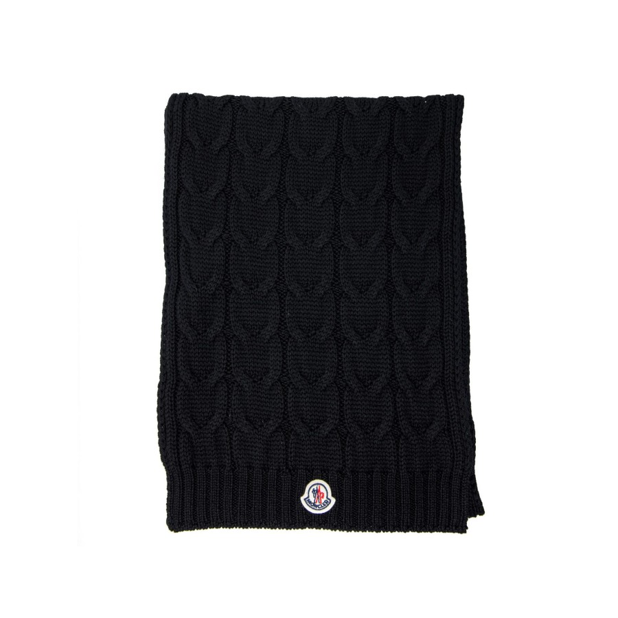 Kids Moncler Kids Accessoires | Moncler Scarf