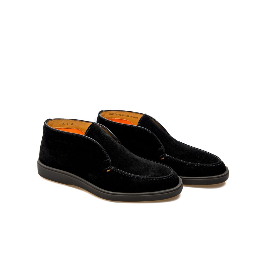 Heren Santoni Drivers | Santoni Dragon